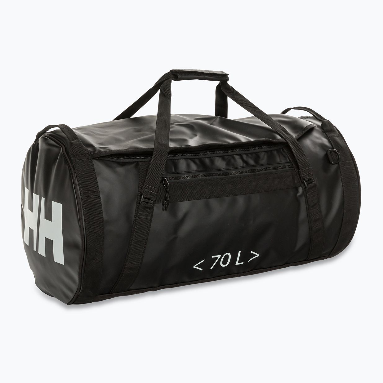 Helly Hansen HH Duffel Bag 2 70L kelioninis krepšys juodas 68004_990 2