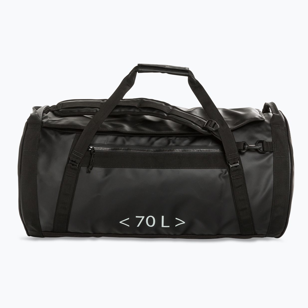 Helly Hansen HH Duffel Bag 2 70L kelioninis krepšys juodas 68004_990 4