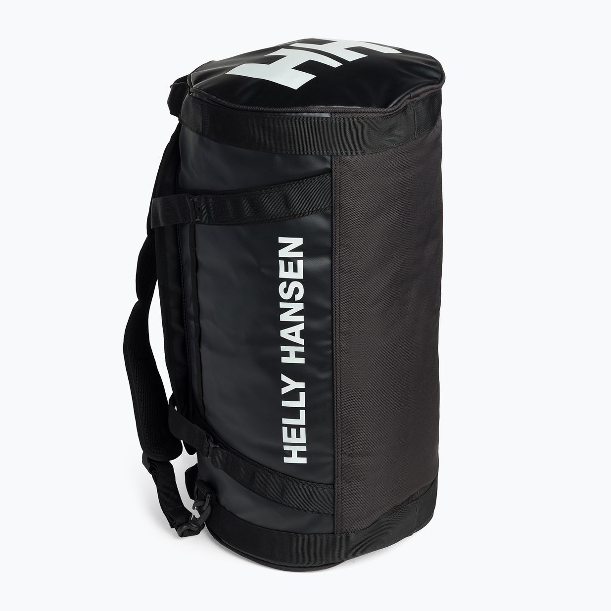 Helly Hansen HH Duffel Bag 2 30L kelioninis krepšys juodas 68006_990 2