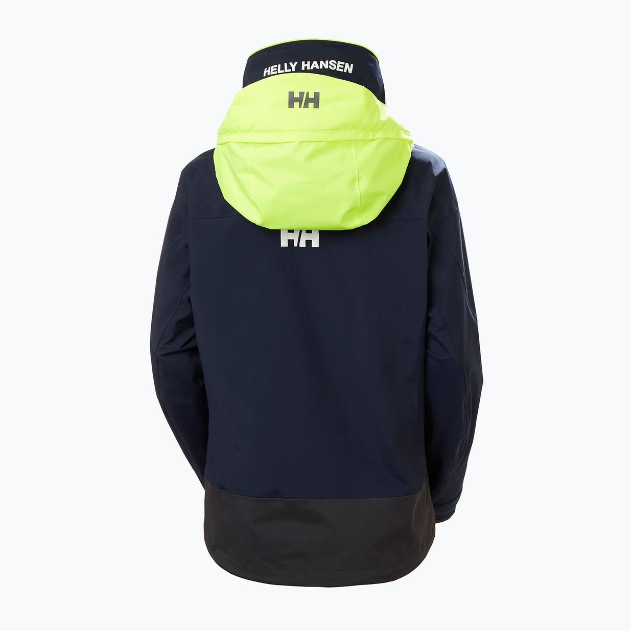 Helly Hansen Pier 3.0 moteriška buriavimo striukė tamsiai mėlyna 34177_597 4