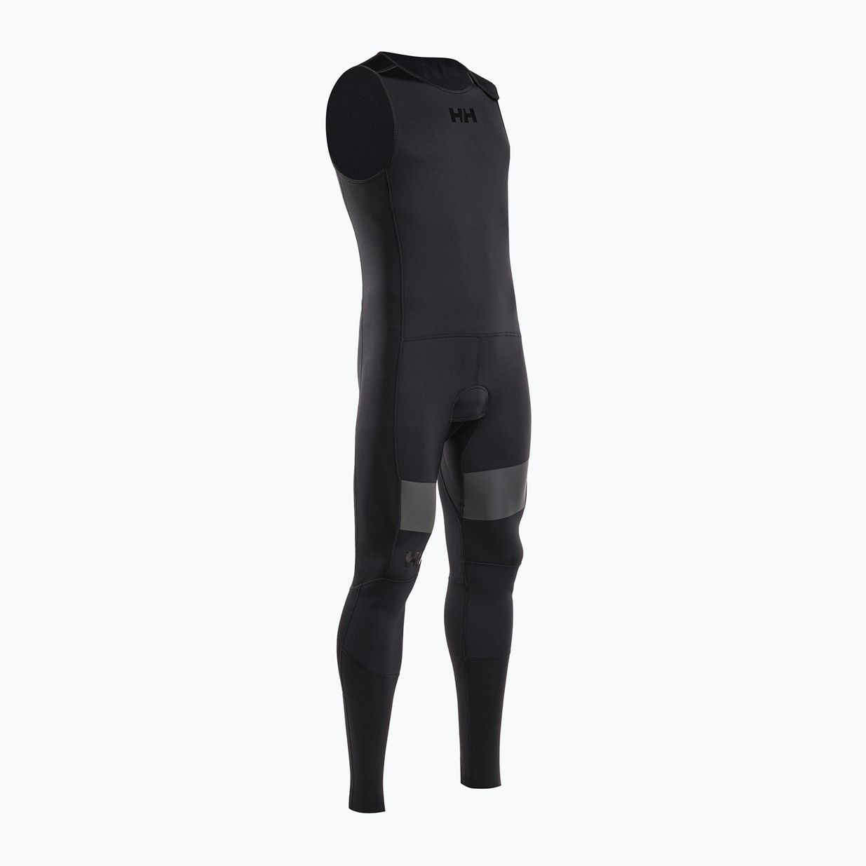 Helly Hansen Waterwear Salopette 2.0 2,5 mm plaukimo putos Black 34231_990