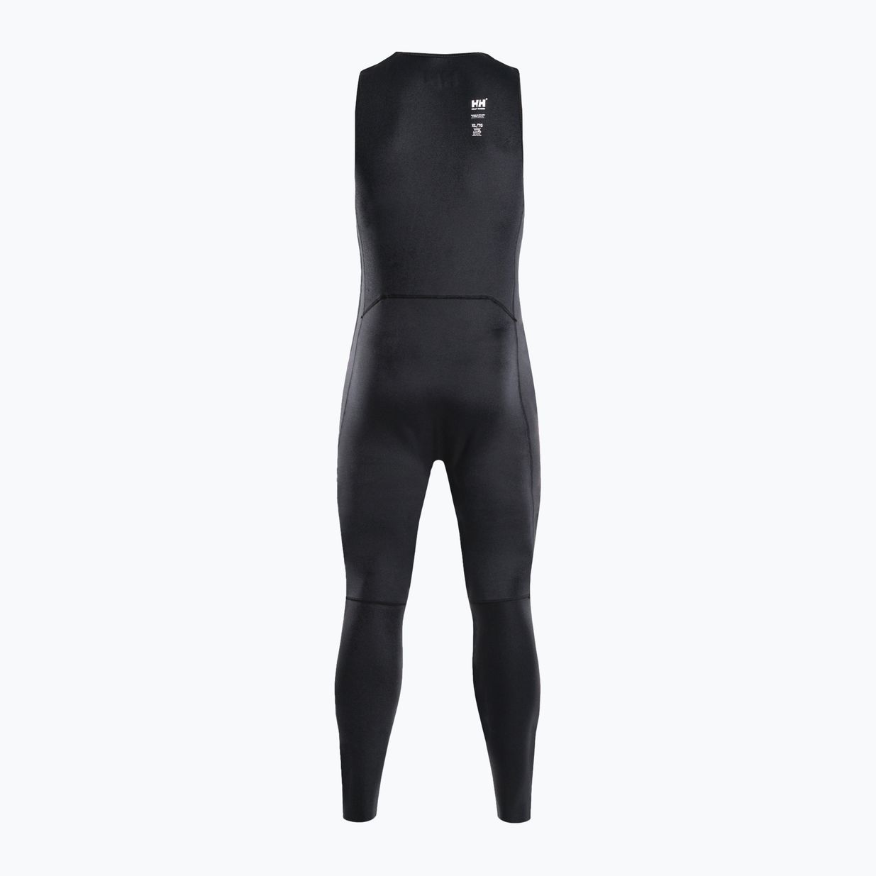 Helly Hansen Waterwear Salopette 2.0 2,5 mm plaukimo putos Black 34231_990 5