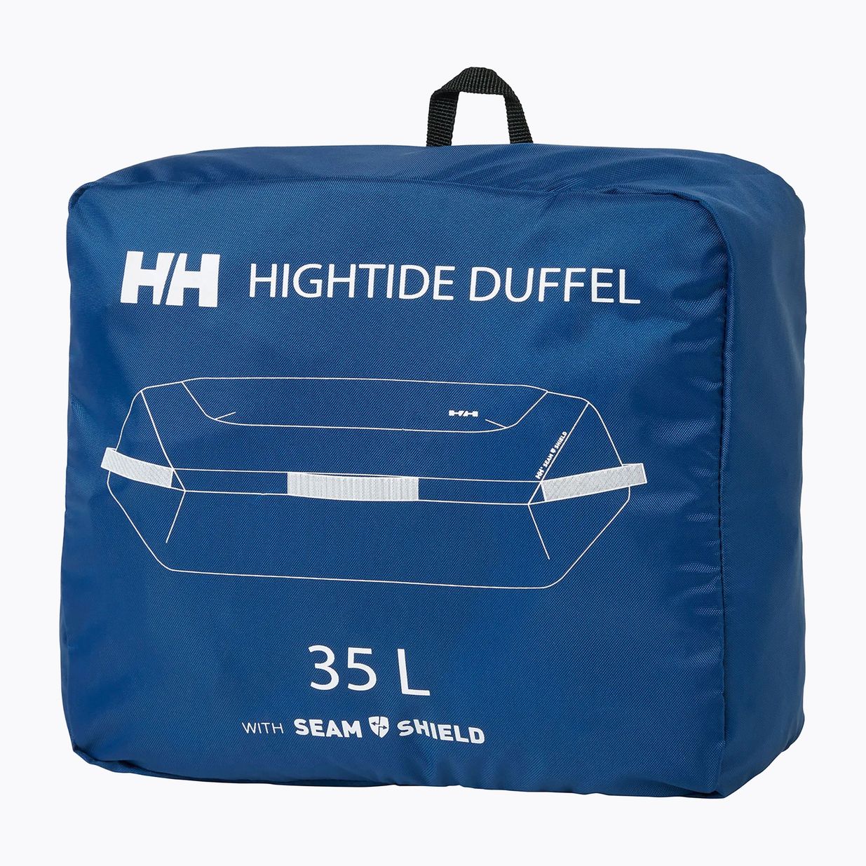 Krepšys Helly Hansen Hightide WP 35 l deep fjord 4