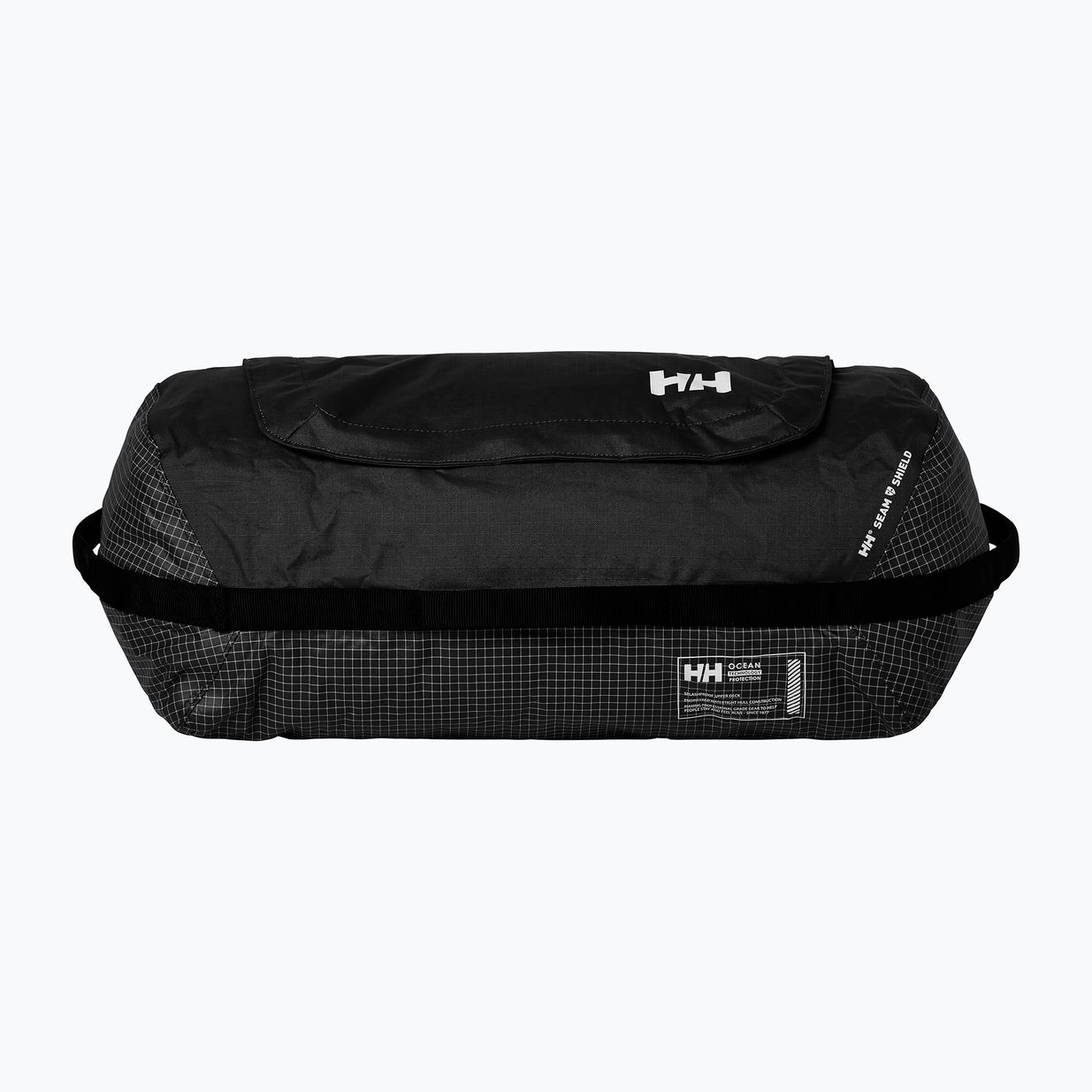 Krepšys Helly Hansen Hightide WP 35 l black 2