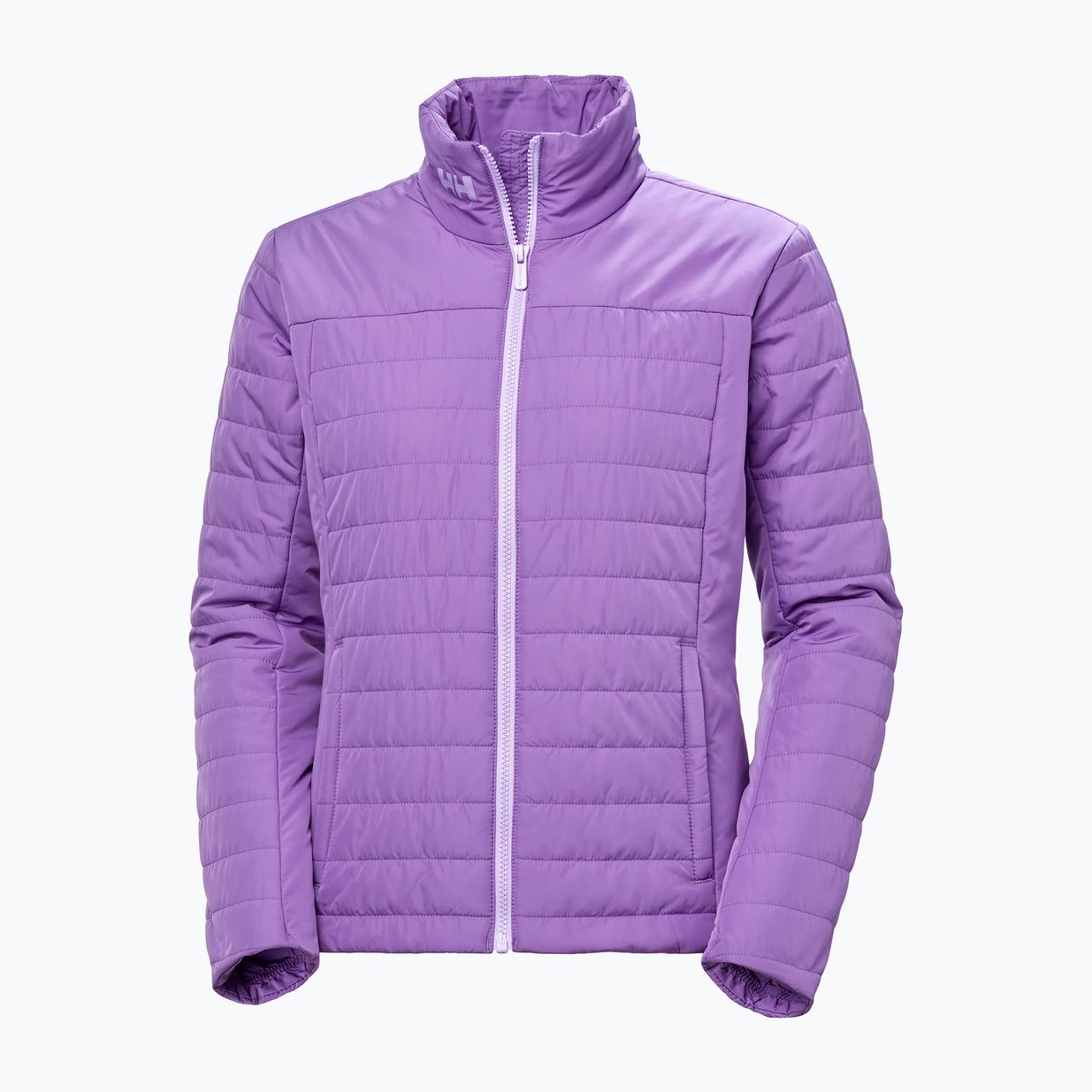 Moteriška buriavimo striukė Helly Hansen Crew Insulator 2.0 electric purple 6