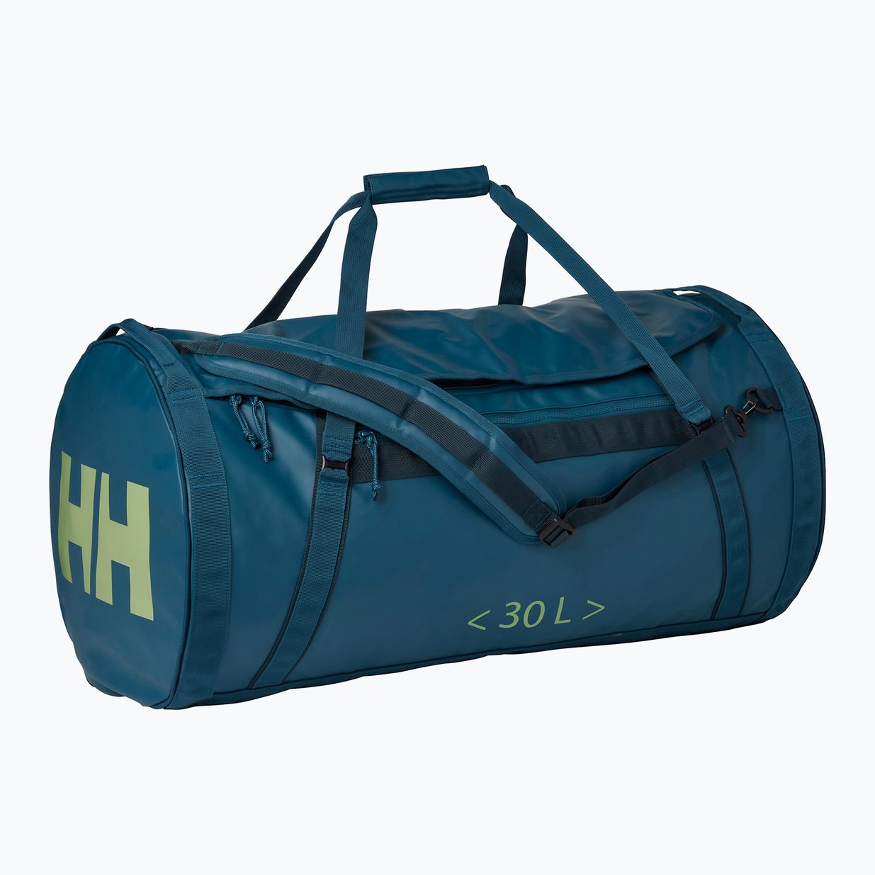 Kelioninis krepšys Helly Hansen HH Duffel Bag 2 30 l deep dive