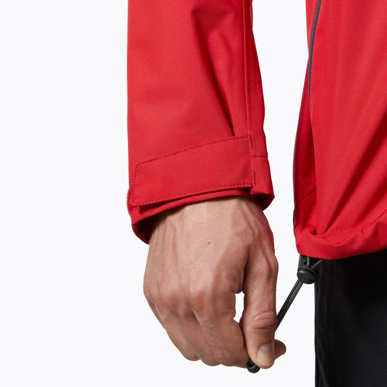 Vyriška buriavimo striukė Helly Hansen Crew Midlayer 2 red 5