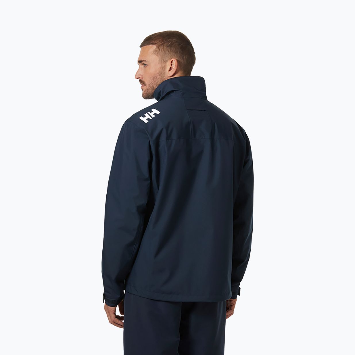 Vyriška buriavimo striukė Helly Hansen Crew Midlayer 2 navy 2