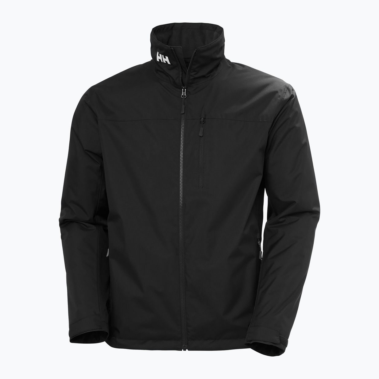 Vyriška buriavimo striukė Helly Hansen Crew Midlayer 2 black 6