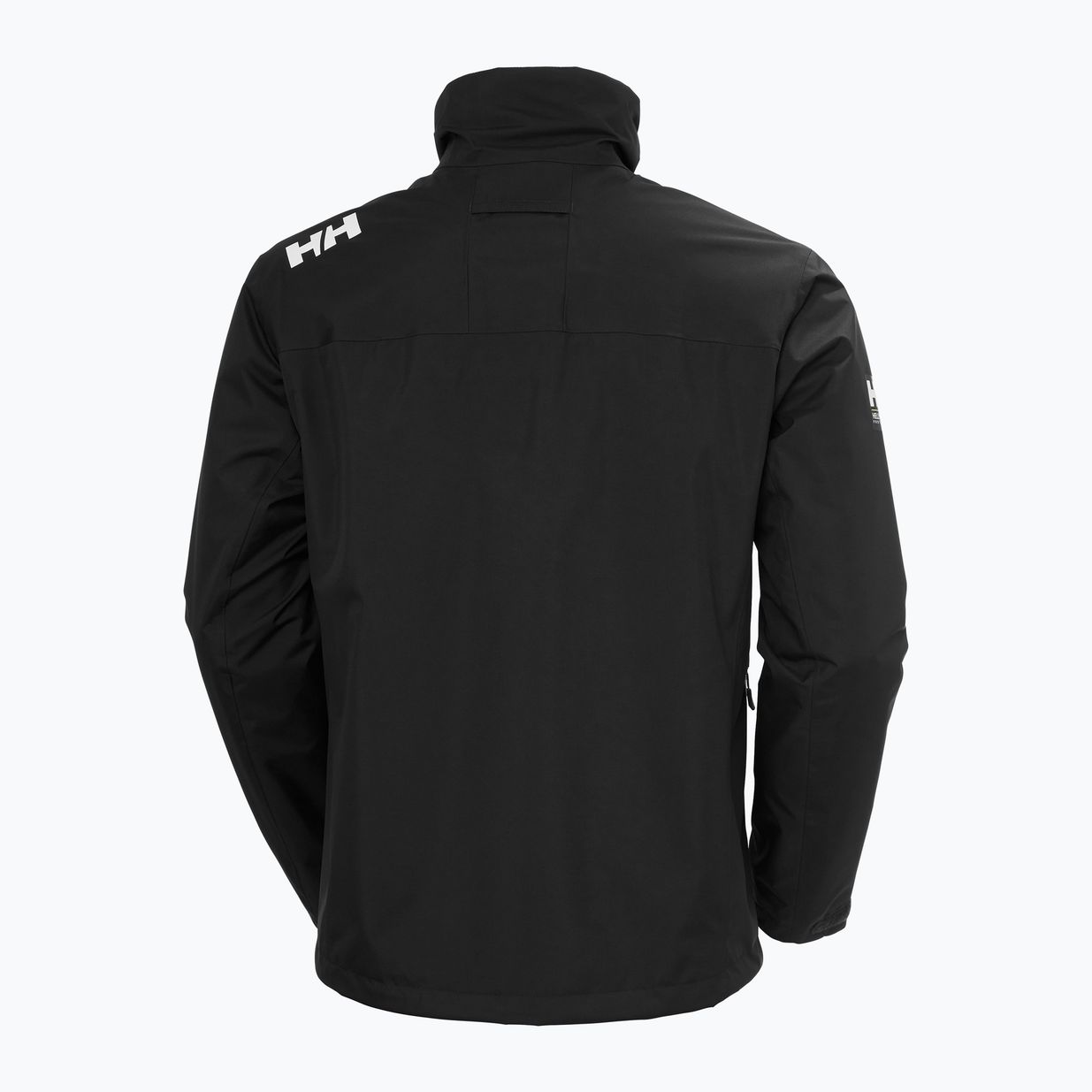 Vyriška buriavimo striukė Helly Hansen Crew Midlayer 2 black 7