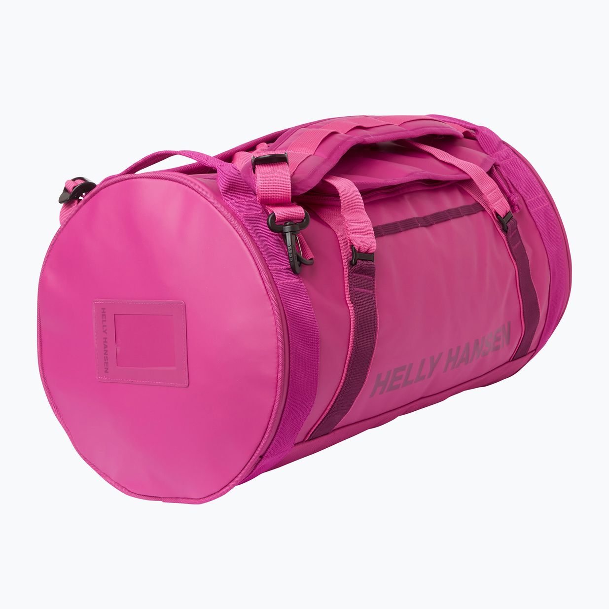 Kelioninis krepšys Helly Hansen HH Duffel Bag 2 30 l magenta 2.0 2