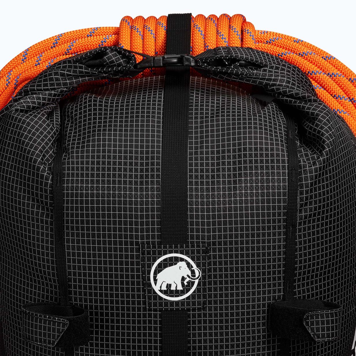 Laipiojimo kuprinė Mammut Trion 28 l black 3