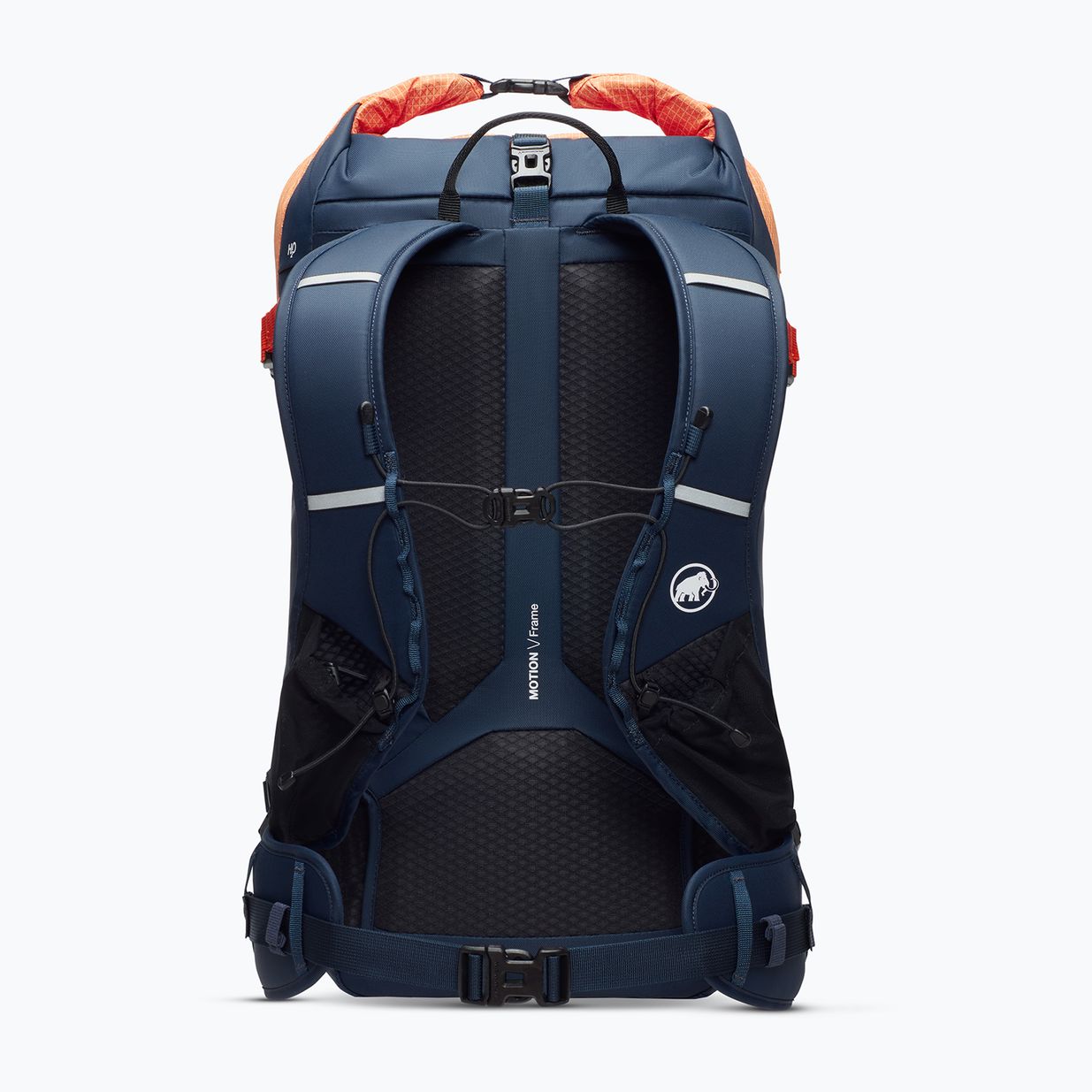 Laipiojimo kuprinė Mammut Trion 28 l arumita/marine 2