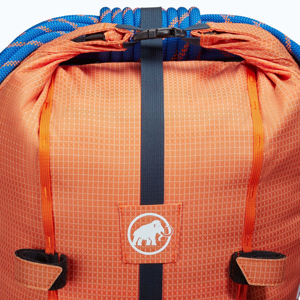 Laipiojimo kuprinė Mammut Trion 28 l arumita/marine 4