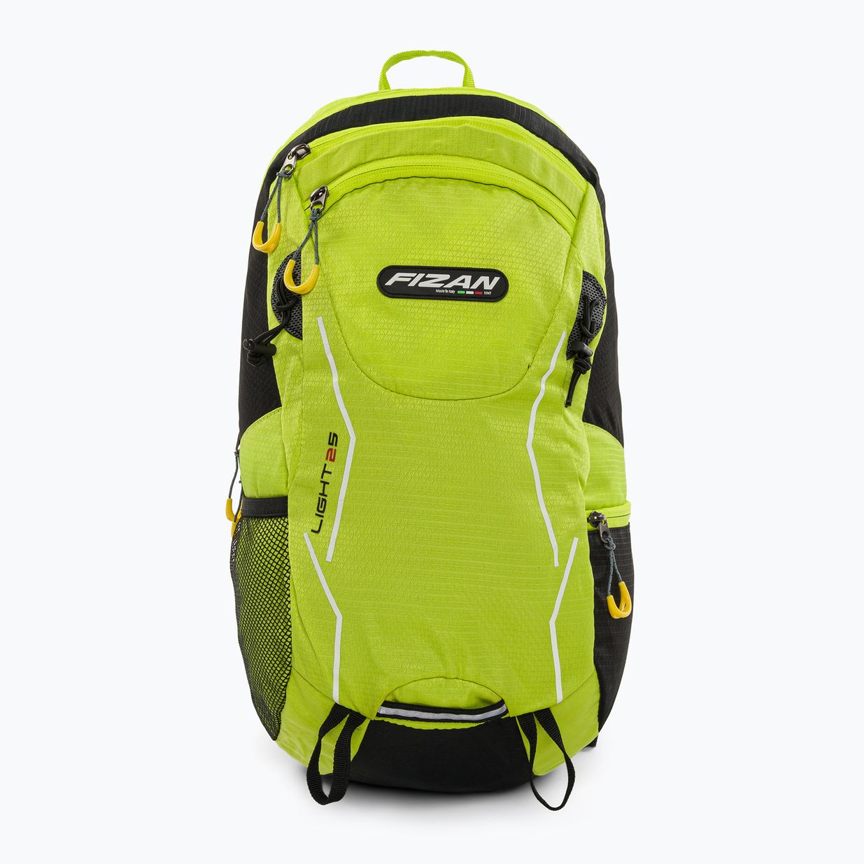 Fizan Active 20 green 206G trekingo kuprinė