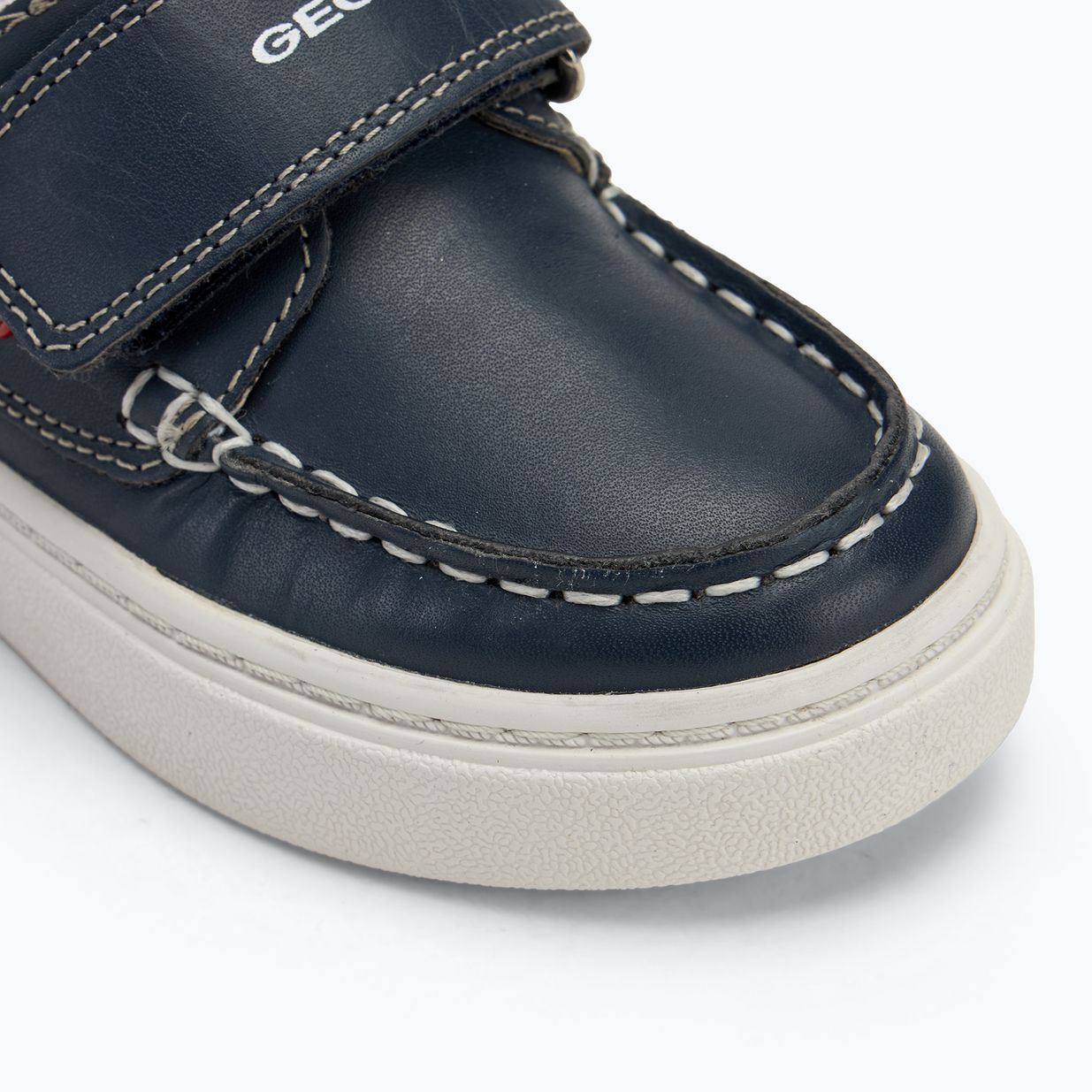 Vaikiški batai Geox Nashik navy / white 7