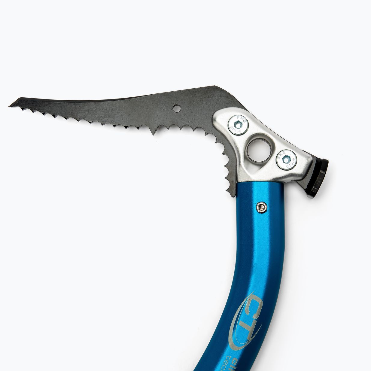 Laipiojimo technologija North Couloir Hammer Blue 3I8050A 3