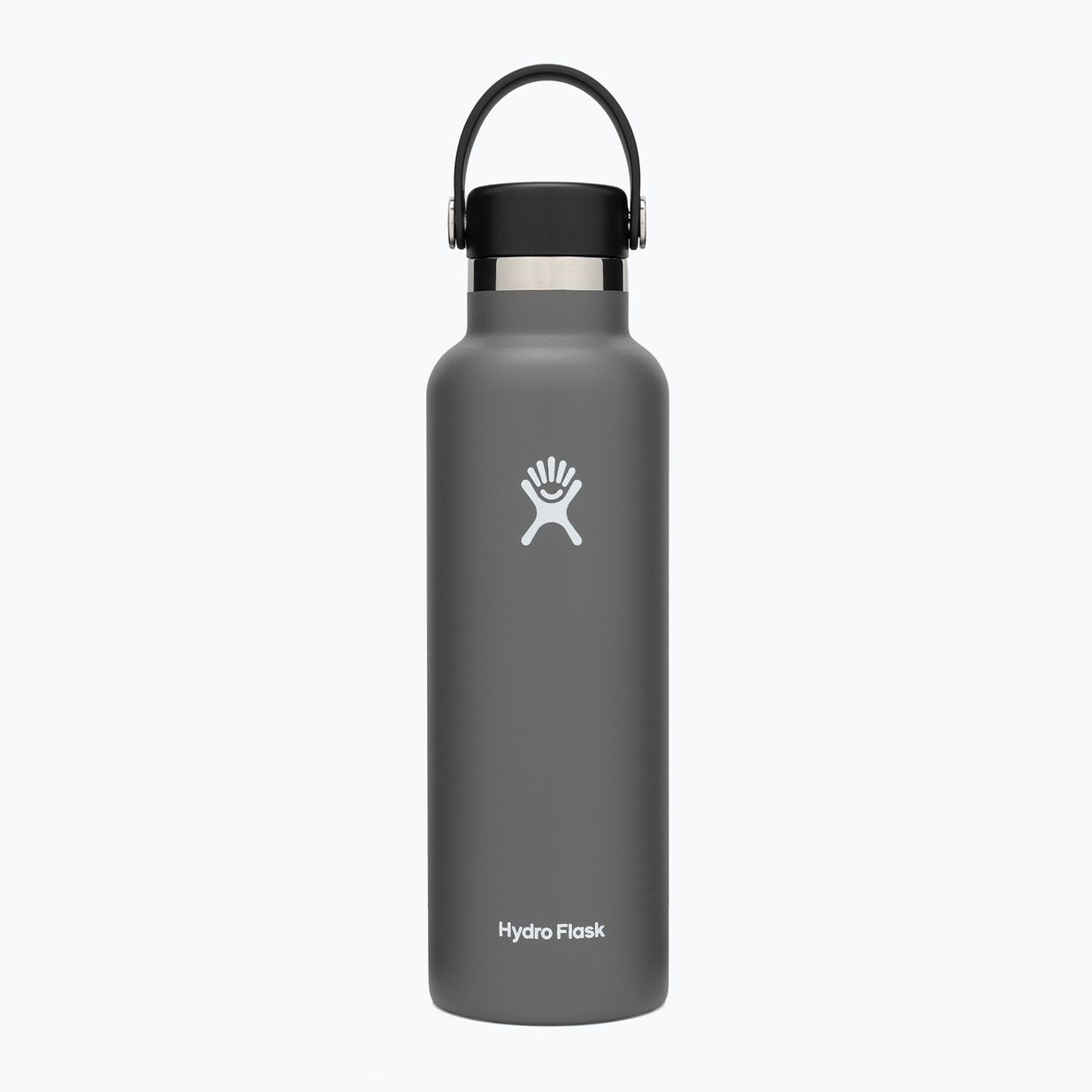 "Hydro Flask Standard Flex" 620 ml akmeninis kelioninis butelis