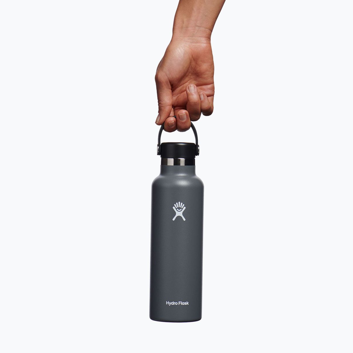 "Hydro Flask Standard Flex" 620 ml akmeninis kelioninis butelis 5