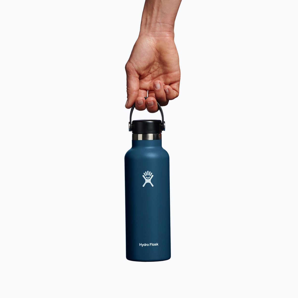 Hydro Flask Standard Flex 530 ml termo butelis tamsiai mėlynas S18SX464 4