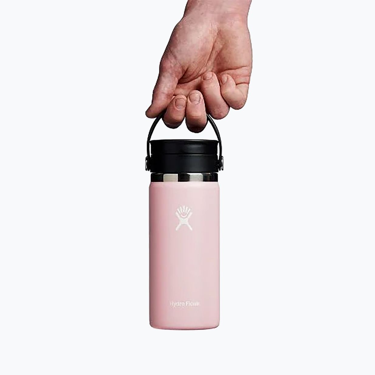 Terminis butelis Hydro Flask Wide Flex Sip 470 ml trillium 6