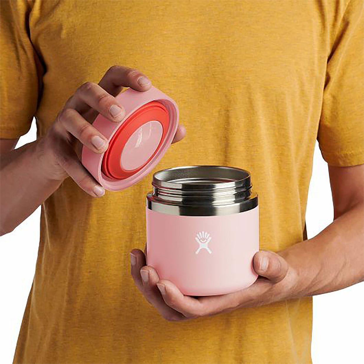 Indas maistui Hydro Flask Insulated Food Jar 590 ml trillum 4