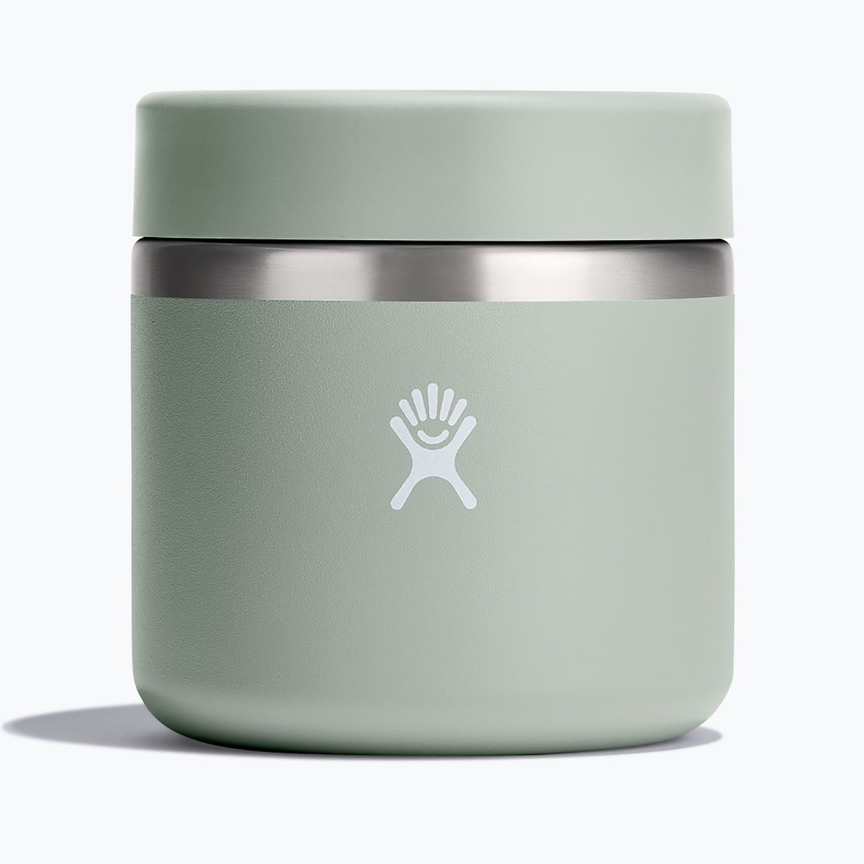 Indas maistui Hydro Flask Insulated Food Jar 590 ml agave