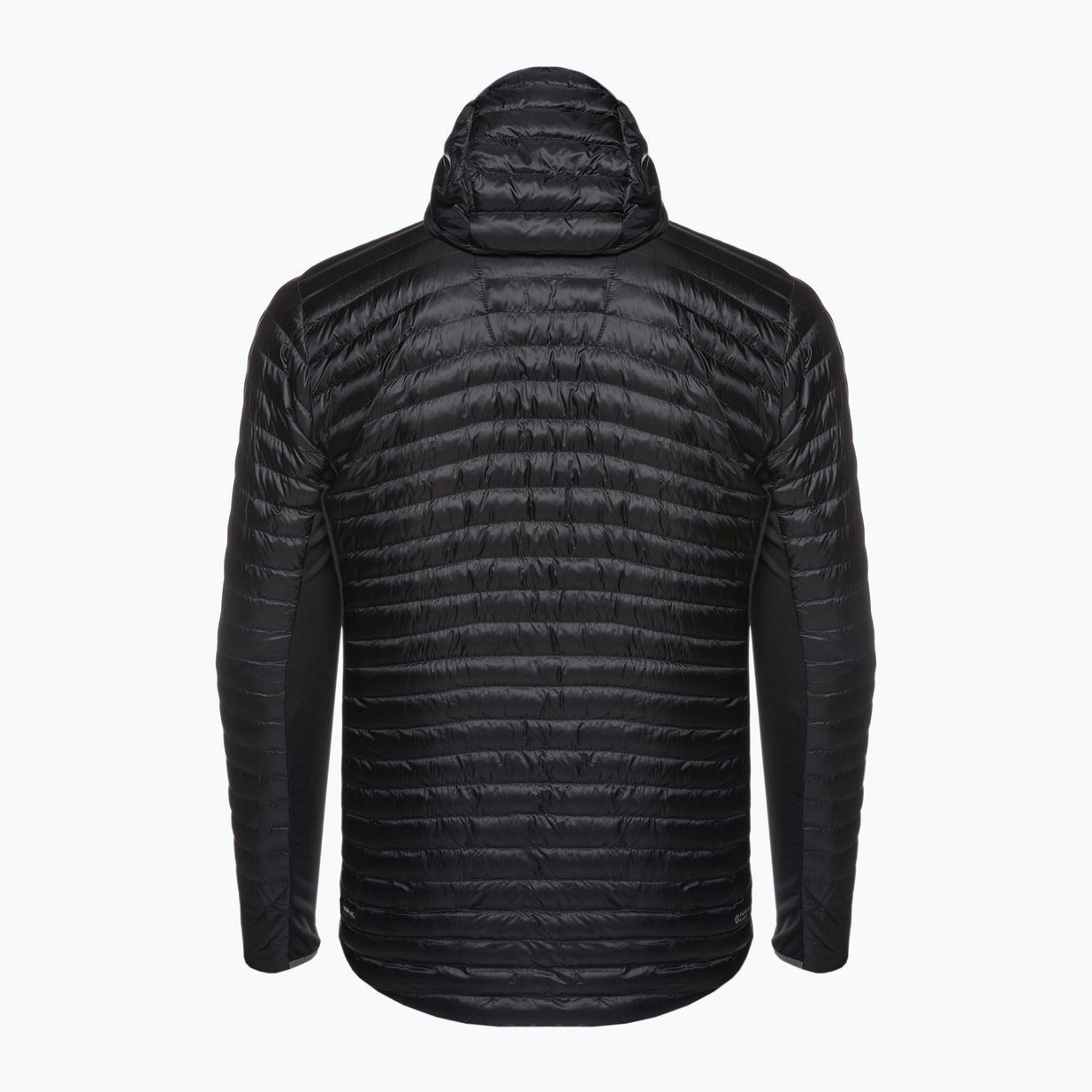 Vyriškos pūkinės striukės Rab Cirrus Flex 2.0 Hoody black 4