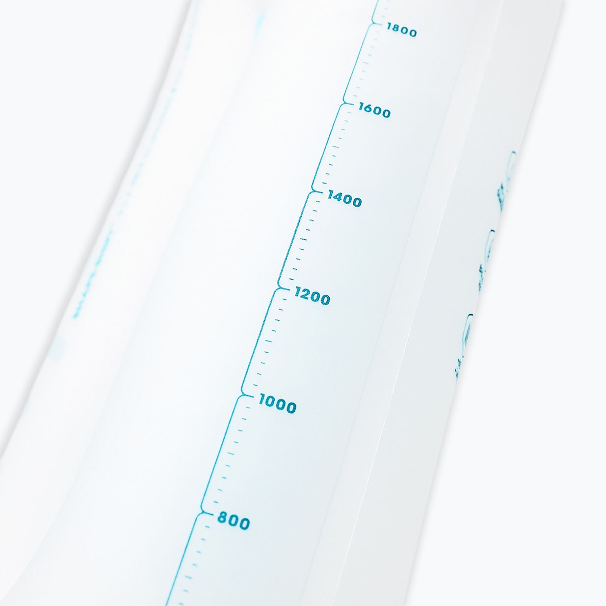 "HydraPak Shape-Shift" 3 litrų talpos rezervuaras, skaidrus 7