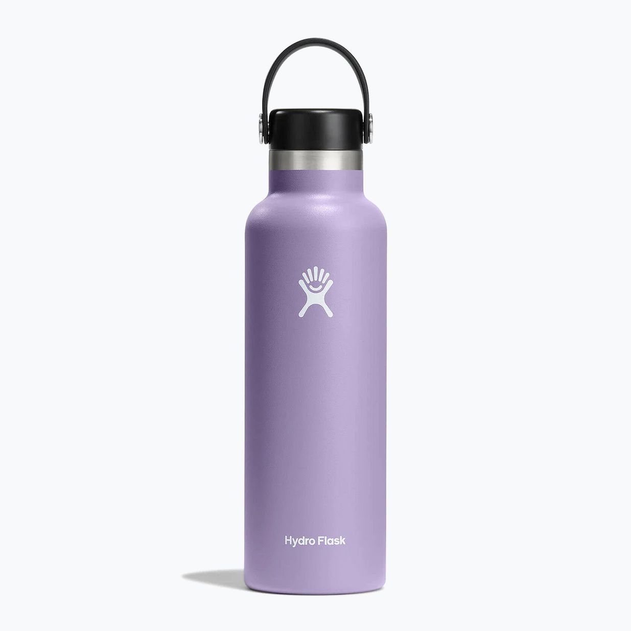 "Hydro Flask Standard Flex" kelioninis butelis 620 ml moonshadow