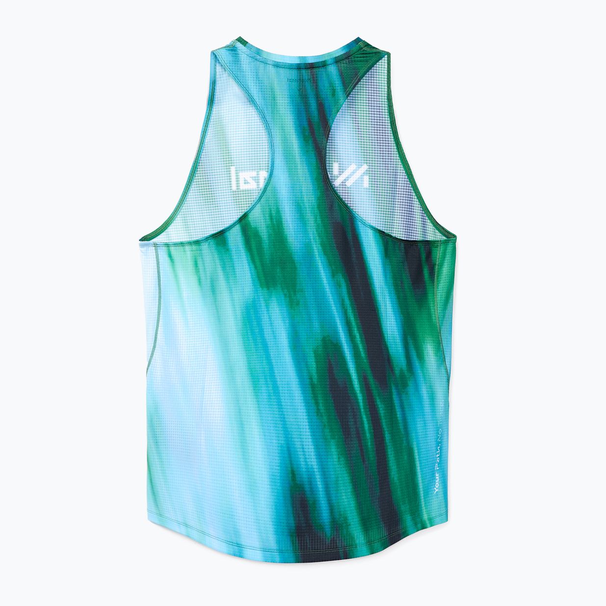 Moteriška bėgimo liemenėlė NNormal Race Tank multicolor 10