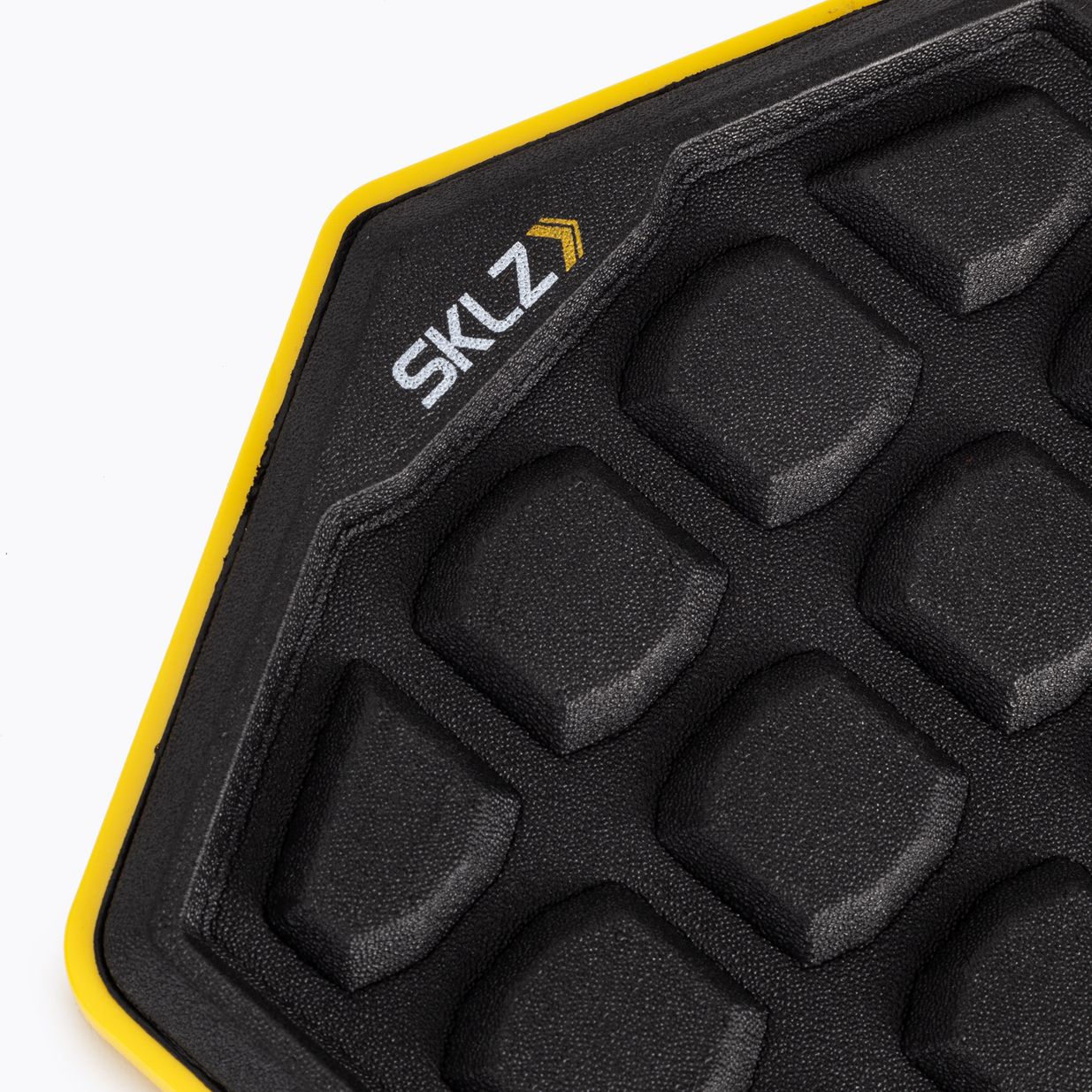 SKLZ Slidez treniruočių diskai geltoni 1862 6