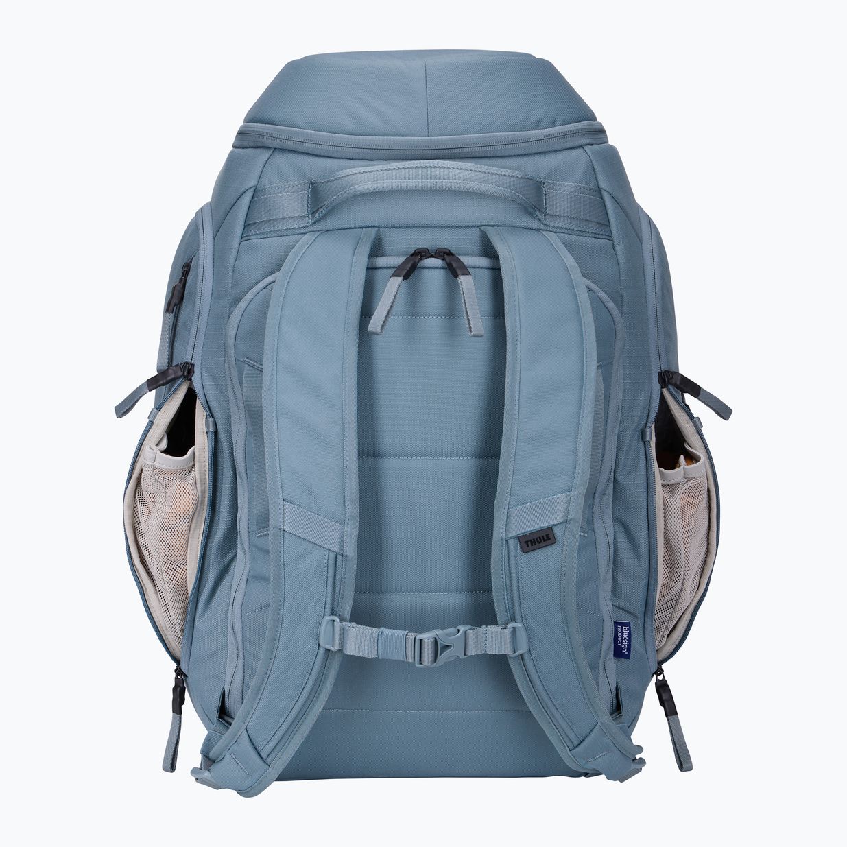 Slidinėjimo kuprinė Thule RoundTrip Boot 60 l mid blue 5