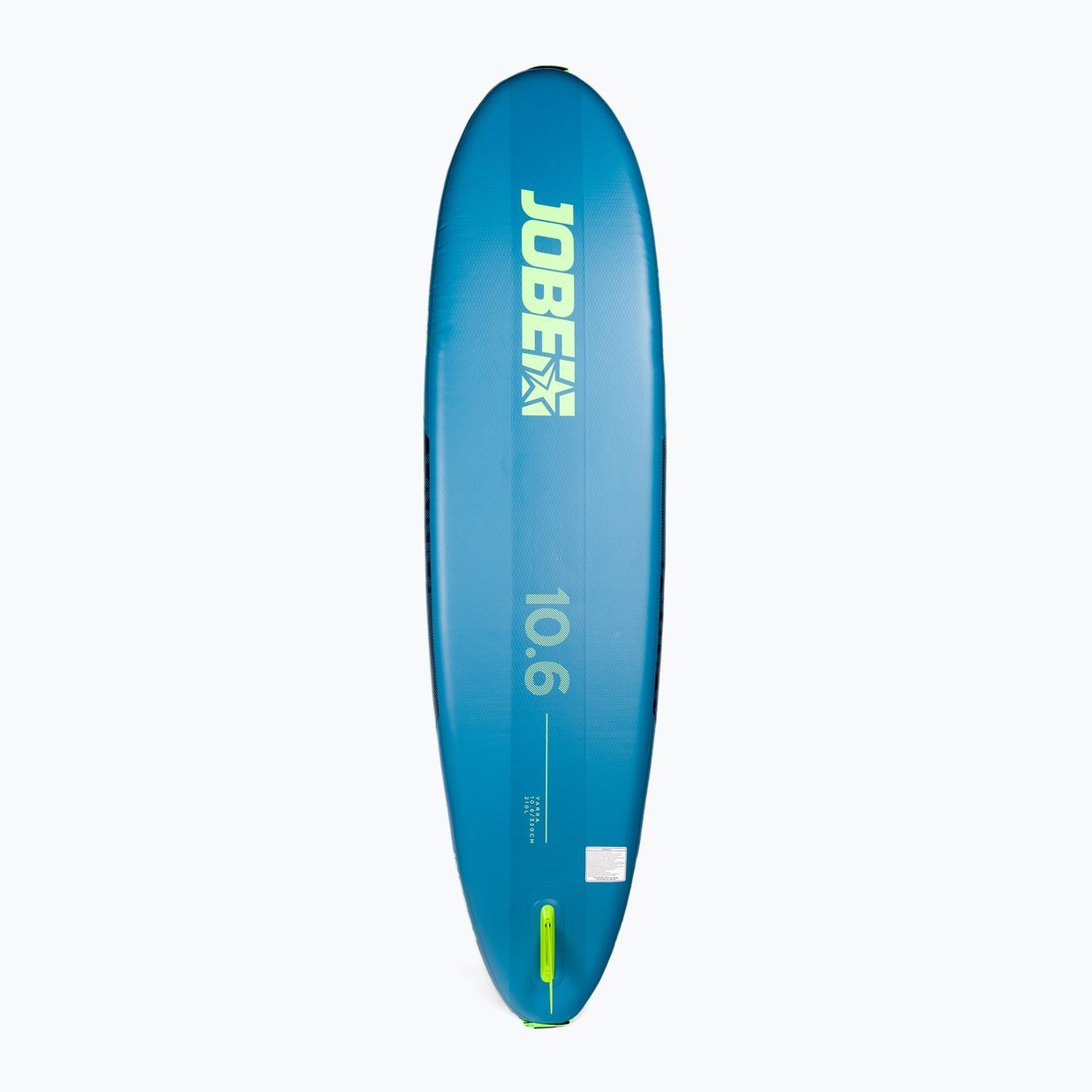 SUP lenta JOBE Aero Yarra 10'6" mėlyna 486422001 4