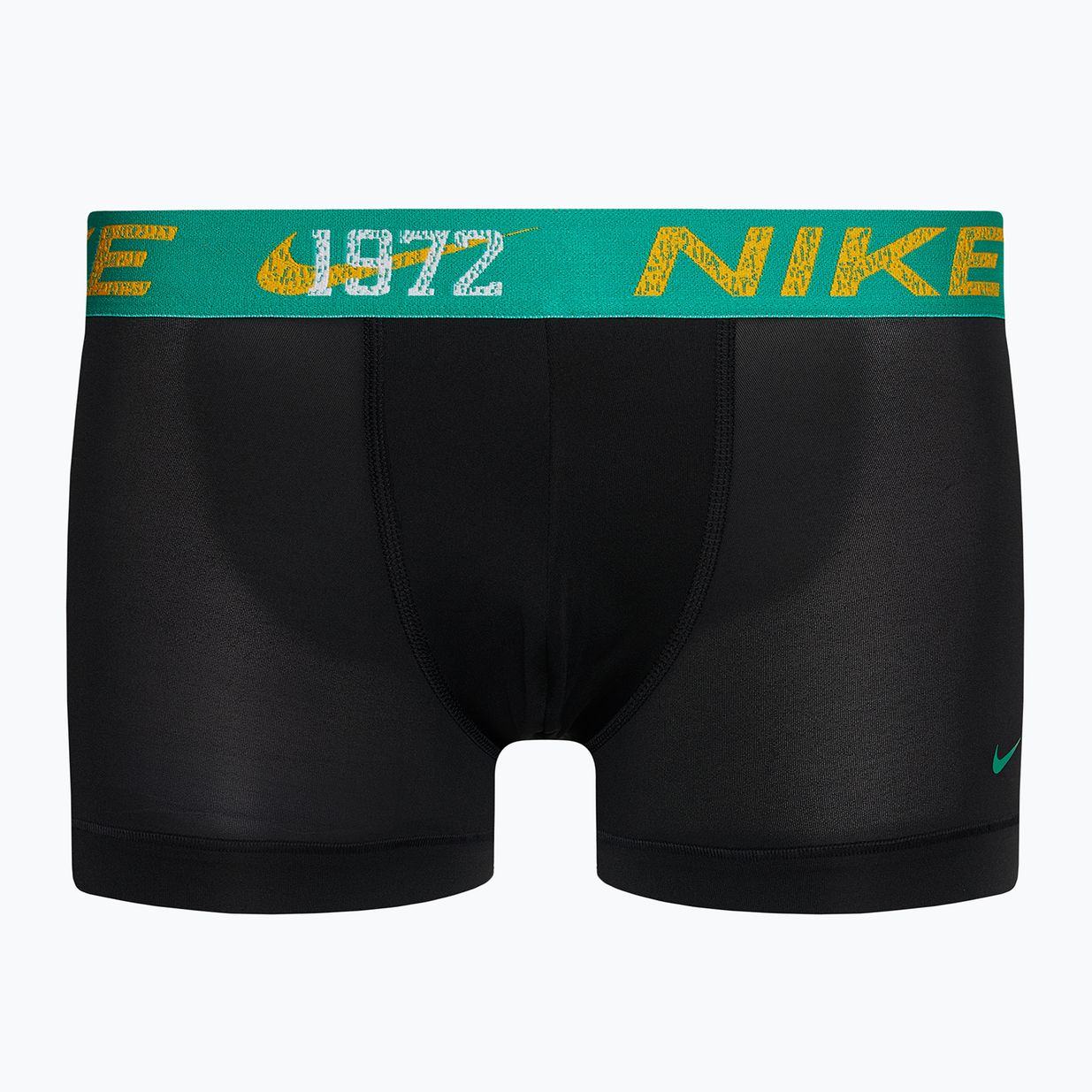 Vyriškos trumpikės Nike Dri-Fit Essential 3 poros black/multicolor 2