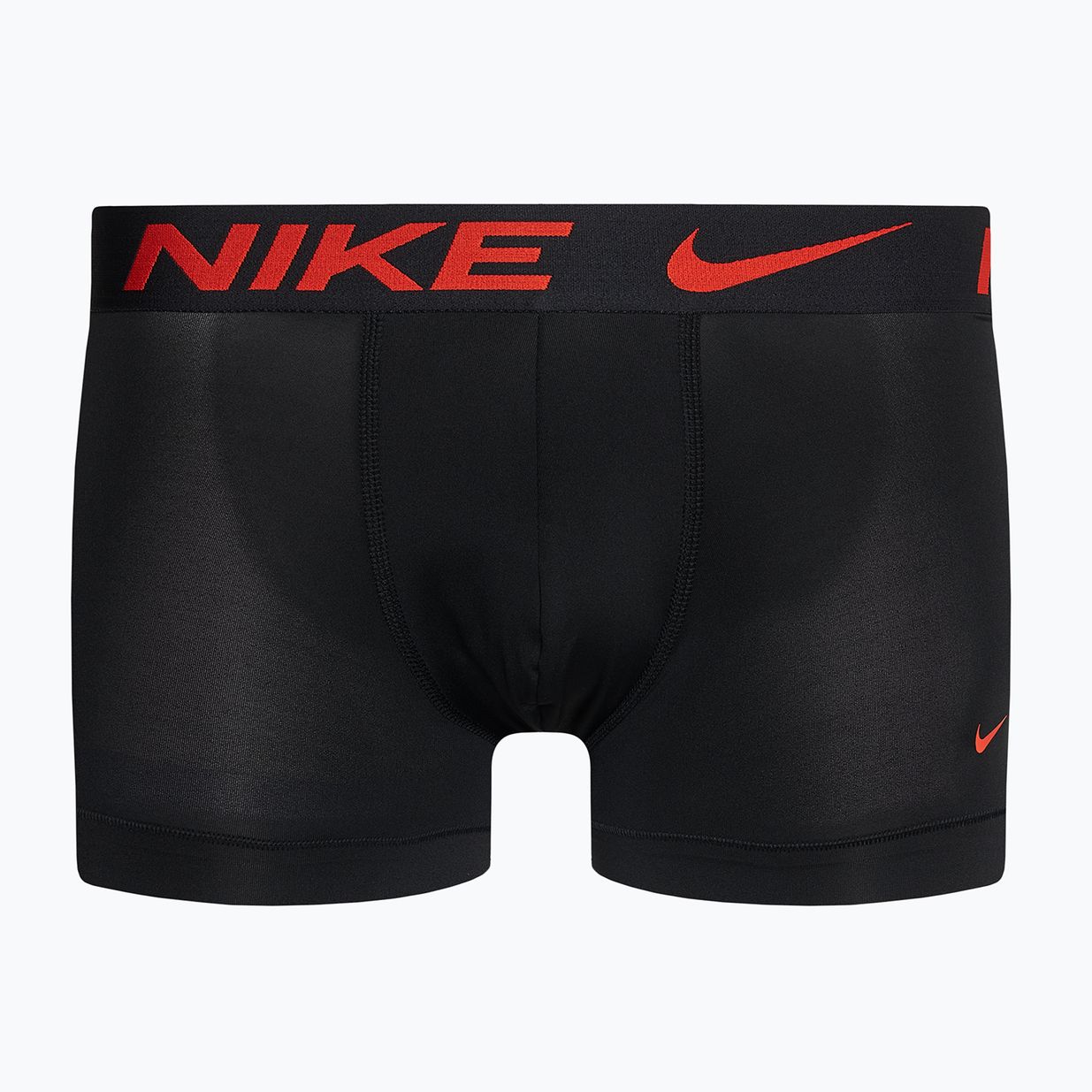 Vyriškos trumpikės Nike Dri-Fit Essential 3 poros cromson/team orange/black 2