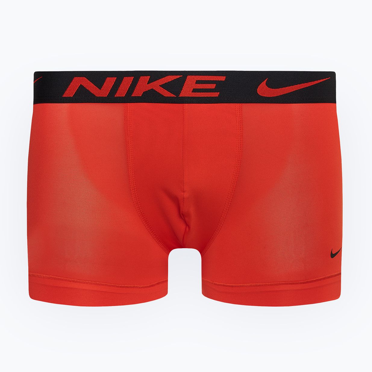 Vyriškos trumpikės Nike Dri-Fit Essential 3 poros cromson/team orange/black 5