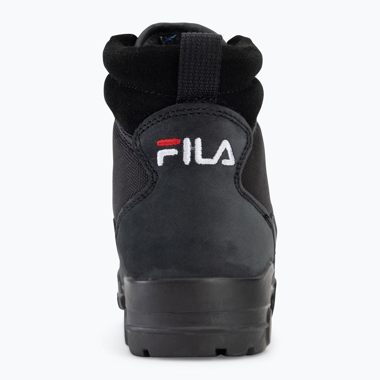 Moteriški batai FILA Grunge Ii Mid black 6