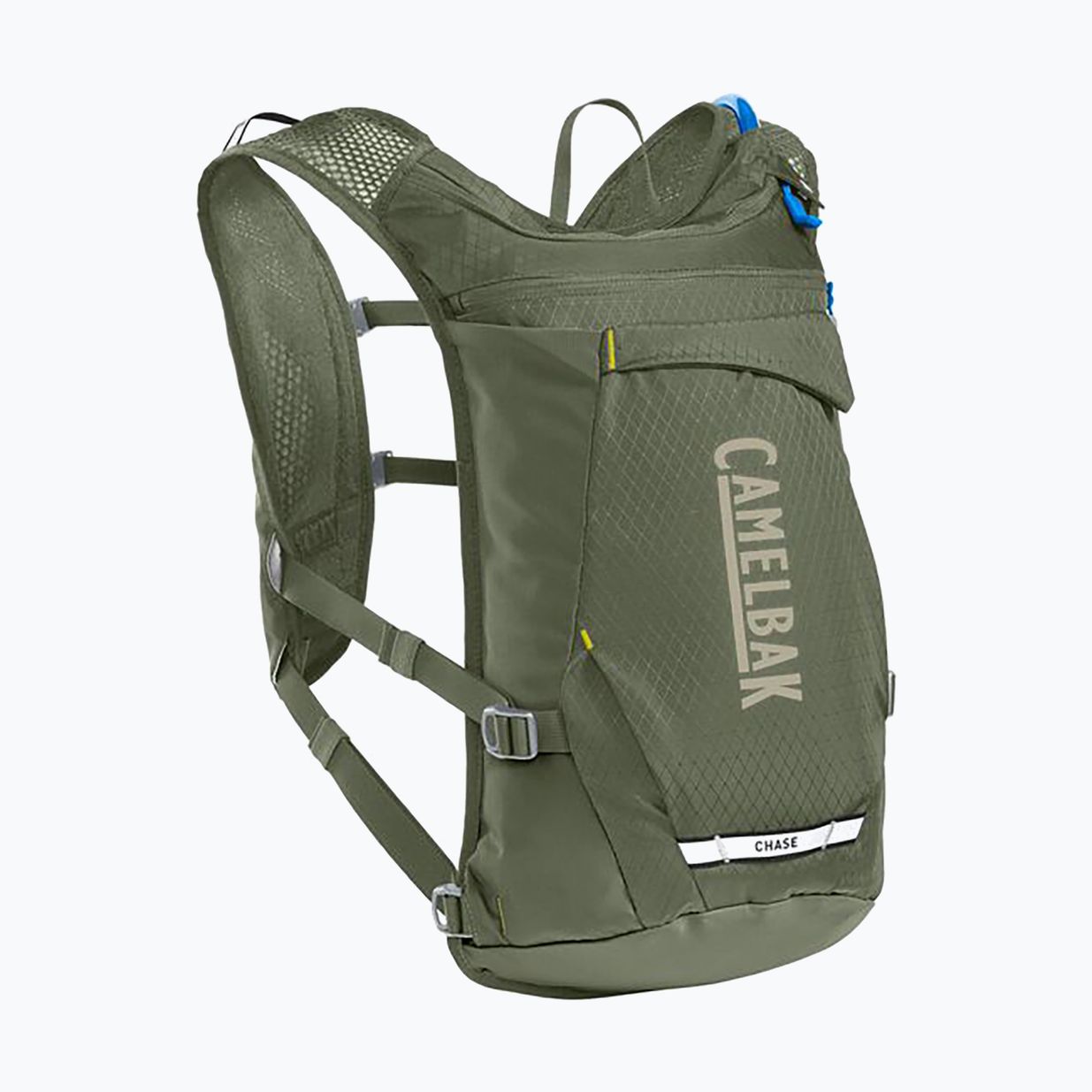 Dviračių kuprinė CamelBak Chase Adventure 8 su buteliu 2 l dusty olive 2