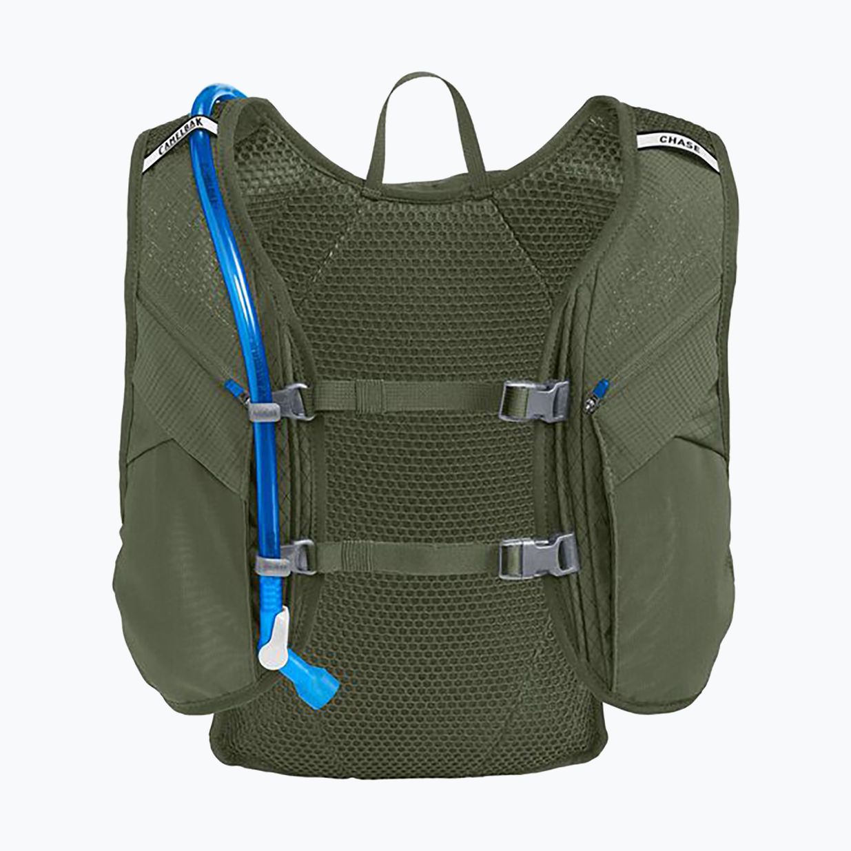 Dviračių kuprinė CamelBak Chase Adventure 8 su buteliu 2 l dusty olive 5