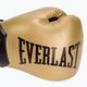 Everlast Pro Style Elite 2 auksinės bokso pirštinės EV2500 5