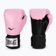 Moteriškos bokso pirštinės Everlast Pro Style 2 pink EV2120 PNK 3