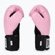 Moteriškos bokso pirštinės Everlast Pro Style 2 pink EV2120 PNK 4