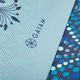 Gaiam Mystic jogos kilimėlis 6 mm, mėlynas 62899 5