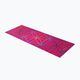 Gaiam Radience jogos kilimėlis 4 mm rožinis 63491