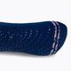 Gaiam moteriškos jogos kojinės neslidžios tamsiai mėlynos 63635 4