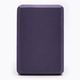 Gaiam yoga cube violetinės spalvos 63682 4
