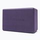 Gaiam yoga cube violetinės spalvos 63682 6