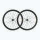 Mavic COSMIC SL 45 Disc Shimano 11 Centerlock dviračių ratai juodi 00080214 7
