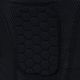 McDavid HexPad apsauginiai marškinėliai be rankovių juodi MCD111 3